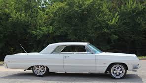 Image result for White 1964 Tappan
