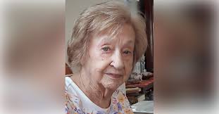 Obituary information for Carol Eugenia Heflin