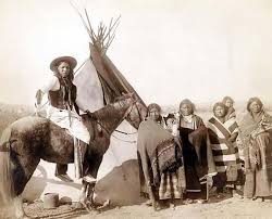 Image result for dakota tribe
