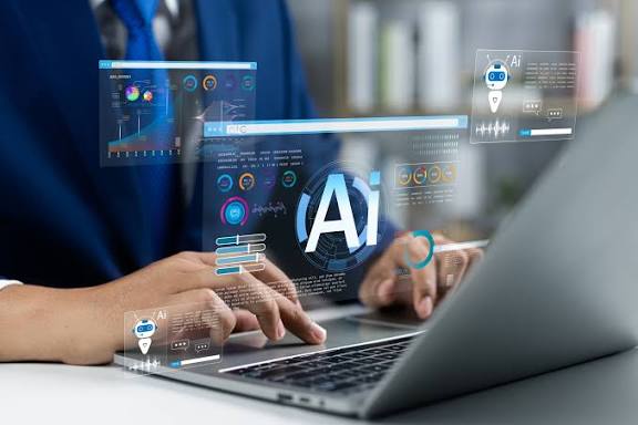 How AI Is Changing Accounting for Small Businesses