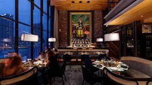 Kuala lumpur is a foodies dream destination with lots of restaurants, cafes, and street food. The Best New Fine Dining In Malaysia The National