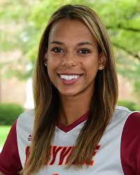 2021 Women's Soccer Roster