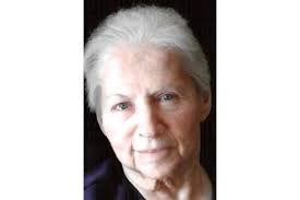 Charlotte Johnikin Obituary (2018)