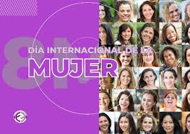 Liderazgo femenino en educación: voces que tejen el futuro de la sociedad  en el Día Internacional de la Mujer - Éxito Educativo