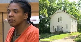 Racine mother charged with neglecting 5 kids must obtain lawyer to proceed