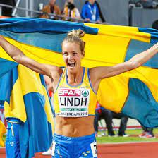 I have no understanding or support for this decision, she wrote on instagram. Lovisa Lindh Facebook