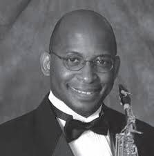 Otis Murphy, saxophone, and Haruko Murphy, piano by University of the  Pacific Conservatory of Music