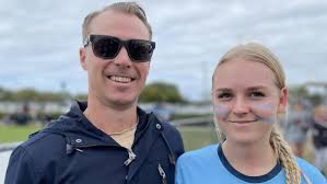 Sunshine Coast Stadium hosts the Oztag 2022 All Schools Tournament