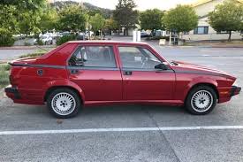 Image result for Light Silver 1985 Alfa-Romeo