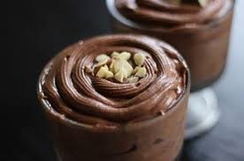 Vodka Dark Chocolate Mousse Recipe On Food52 Recipe Mousse Recipes Chocolate Mousse Recipe Dark Chocolate Mousse