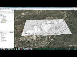 Gardenplanning Garden Planning Photoshop How To Create How To Create A 3d Terrain With Google Maps And Height Maps In Photoshop 3d Map Generator Te