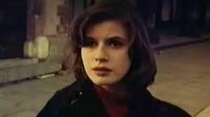 JAMIN WINANS' TOP 10 WEIRD MOVIES