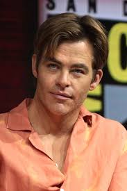 Chris pine is an american actor who portrayed a young captain james kirk in the 'star trek' franchise and steve trevor in 'wonder woman.' who is chris pine? Chris Pine Don Bluth Animation Fanon Wiki Fandom