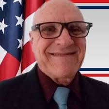 Doug Jenkins for President 2020