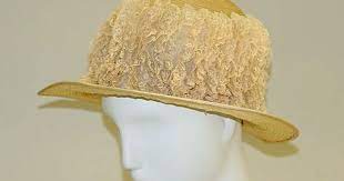 Maison Maurice Inc Hat Hats Metropolitan Museum Of Art Art