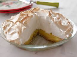 Recipes Recipe Meringue Pie Meringue Pie Recipes Food Network Recipes