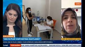 Delta varyantının belirtileri 'soğuk algınlığına benziyor' belirtileri farklı mı? Delta Varyanti Nedir Belirtileri Nelerdir Delta Virus Nasil Bulasir Youtube