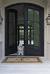 Modern Glass Entry Doors