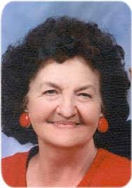 Wanda Burgin Obituary (2008)