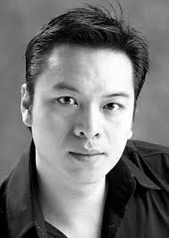 Thomas Ho (actor)