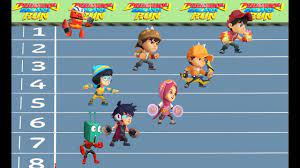 We would like to show you a description here but the site won't allow us. Gambar Boboiboy Boboiboy Galaxy Run Mod Apk Android 1 Com