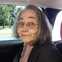 Mrs. Jean E. Ivy Obituary