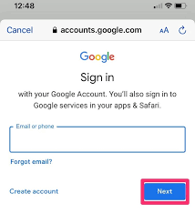 Sing in to gmail account. Gmail Login Sign In To Your Account On Desktop Or Mobile
