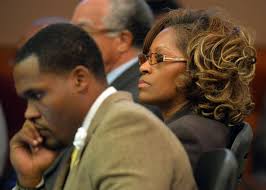 Photos: APS trial: Day Seventeen