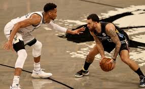 This brooklyn nets live stream is available on all. Milwaukee Bucks Vs Brooklyn Nets Predictions Odds And How To Watch 2020 21 Nba Playoffs
