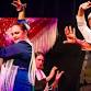 Julia Chacon Flamenco Theatre