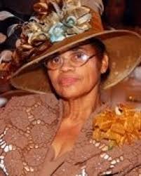 Miriam Ancel Elaine Knowles