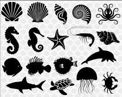 Download Ocean Svg Bundle Under The Sea Svg Seashell Svg Ocean Clipart Ocean Animals Svg Beach Svg Clip Under The Sea Svg Animal Svg Seashell Svg