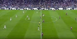 Un'idea bolle in pentola al quarto piano della lega serie a: Il Calendario Asimmetrico Di Juve E Toro E Cosa Significa Nella Serie A 2021 22