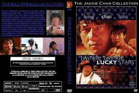 The team had been released from prison to engage in detective in order to avoid a callous gang from destroying their hires, taking twinkle, twinkle, lucky stars movie free online. Twinkle Twinkle Lucky Stars Movie Dvd Custom Covers 1567twinkleuk Dvd Covers