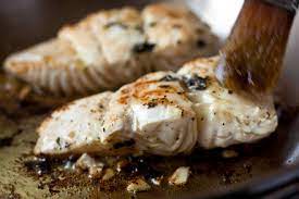 Pan-Seared Marinated Halibut Fillets Recipe - Nyt Cooking