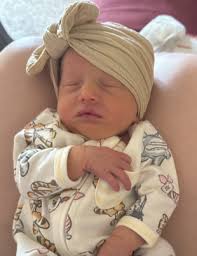 Obituary for Noa Layne Bennett