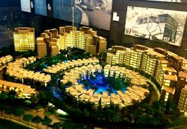 The venue comprises of 3 bedrooms and a kitchen. Mirage By The Lake Cyberjaya On Perdana Lakeview West Penang Hot Prop