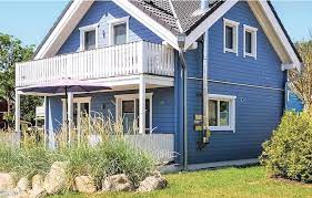 Damp am meer das ferienhaus mit nordischem flair. Ferienhaus Sussauer Strand Ostsee Deutschlan Novasol