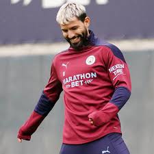 With the pair of goals in the final day of the domestic season, aguero broke. Pep Guardiola Confident Sergio Aguero Will Return For Manchester City Manchester City The Guardian
