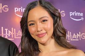 Kim Chiu enjoys being 'most-hated' because of 'Linlang' | ABS-CBN News