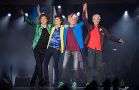 The rolling stones — living in a ghost town 04:07. The Rolling Stones Rilis Single Baru Setelah 8 Tahun Okezone Celebrity