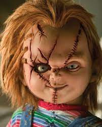 Here's my review of cult of chucky. Chucky Child S Play Wiki Fandom