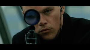 Post Millennial Malaise 10: The Bourne Supremacy