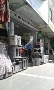 Celbek Mobilya Batman Merkez