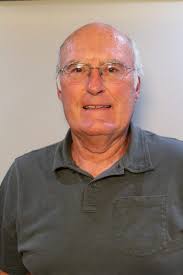 Sara Wall and Cliff Wall