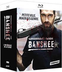 Find all 158 songs featured in banshee soundtrack, listed by episode with scene descriptions. Banshee Die Komplette Serie Auf Bluray Fur 25