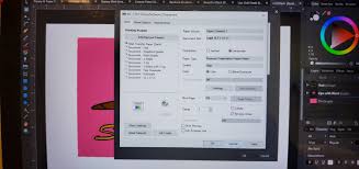 Making the printer driver known from the network window. Printing 8 5 X 11 Inch Photo Without Border Affinity On Desktop Questions Mac And Windows Affinity Forum