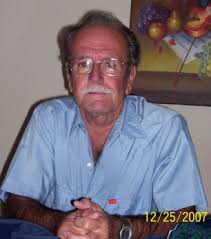 Danny Lalonde of Port Barre, LA Obituary