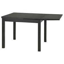 Bjursta Acilabilen Yemek Masasi Venge 90 129 168x90 Cm Ikea Fikirleri Ikea Yemek Odalari