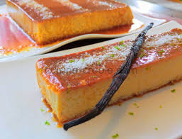 Flan Coco Je Cuisine Creole Recette Flan Au Coco Cuisine Creole Gateau Simple Et Bon
